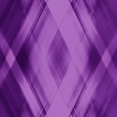 Ametist üçgenler ve çizgilerle kesişen keskin çizgilerin hasır üçgen darbeleri. Güzel şeylerle birlikte hayatın tadını çıkar.