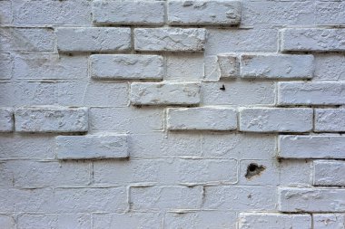 vintage tuğla duvarın arka