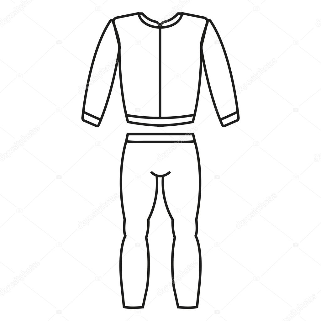 icon tracksuit mens