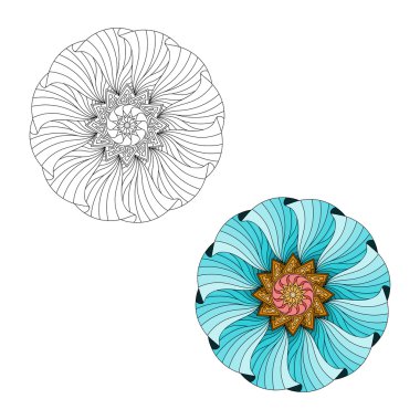 Mandala vektör, mandala sanat, mandala tasarım, mandala model, mandala dövme, mandala vektör. Mandala çiçek, mandala baskı, izole mandala, şirin mandala, mandala çiçek.