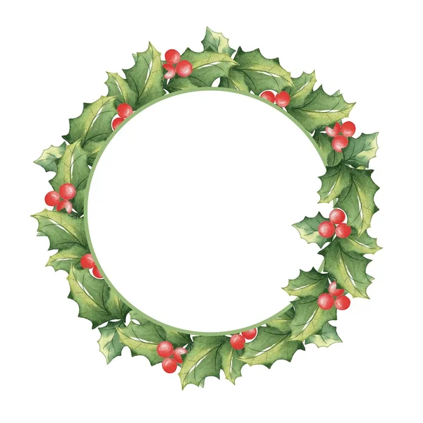 Noel çelenk ökseotu 2.