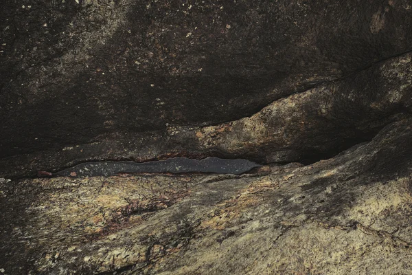 Padrão de pedra natural — Fotografia de Stock