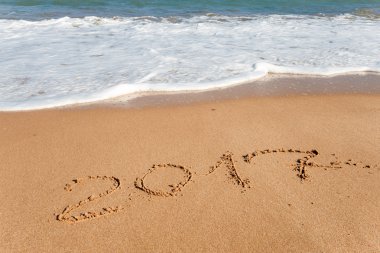 Mutlu yıllar 2017.