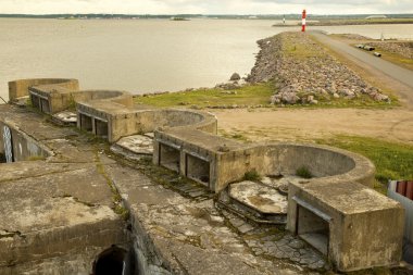 Fort 
