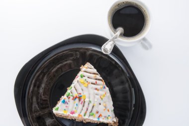 lezzetli pasta plaka 