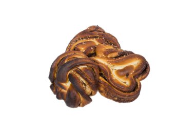 haşhaş tohumu ile lezzetli çörekler 