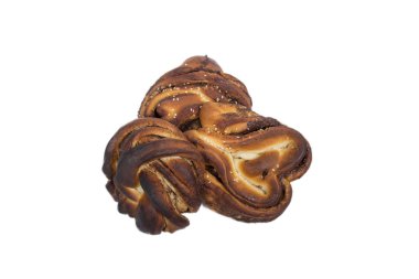 haşhaş tohumu ile lezzetli çörekler 