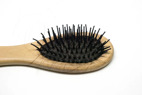 Dolaşmış zarlarını saç