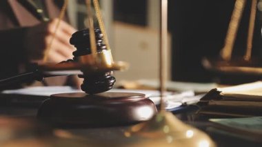 Hukuk kavramı. Hukuk ve hukuk kavramı