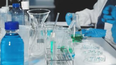 Laboratuvar araştırması, bilimsel araştırma, laboratuvar geliştirme