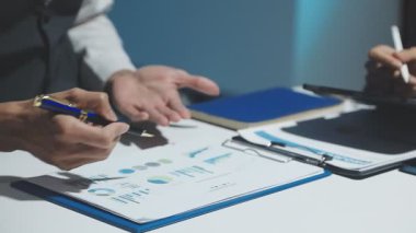 işadamı panosuna yazma