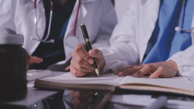 Tıbbi ekip Afro-Amerikan Toplantısı göğüs röntgeni filmi Radyologları Uzmanlık alanı teşhis, tedavi, hastalıklar, radyoloji, prosedür sınavları, testler