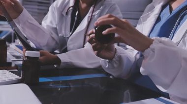 Tıbbi ekip Afro-Amerikan Toplantısı göğüs röntgeni filmi Radyologları Uzmanlık alanı teşhis, tedavi, hastalıklar, radyoloji, prosedür sınavları, testler