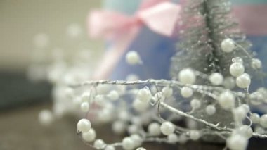 Yeni Yıl Dekorasyonu