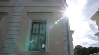 Güneş ışığı ve Binalar