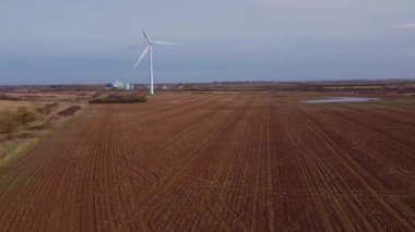 Rüzgar türbinleri, yenilenebilir enerji üretimi ve sürdürülebilir enerji kaynakları, İngiltere 'de kırsal alanlar