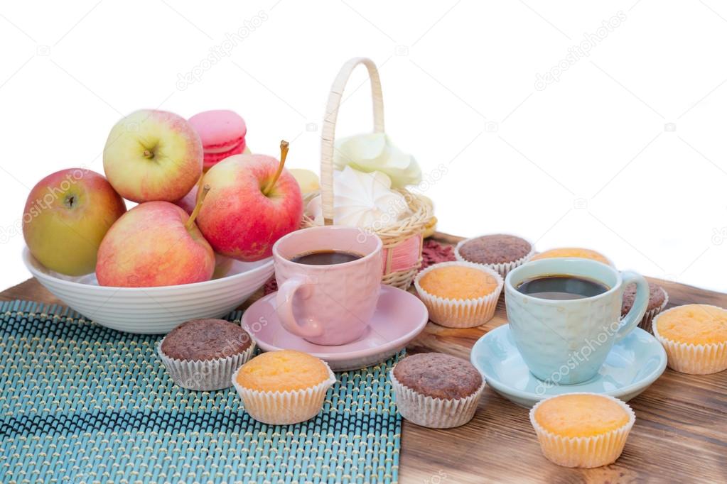 TOMBE LA NEIGE! - Page 20 Depositphotos_123144256-stock-photo-still-life-with-coffee-cups