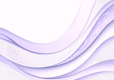 dalga soyut arkaplan. renkli illüstrasyon