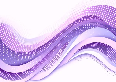 renkli gradyan geometrik modern arkaplan tasarımı.