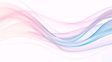 Lavanta ve beyaz renkli soyut fütüristik geometrik arkaplan köşegen çizgileri, eşmerkezli daireler, teknik çizgiler ve seyrek yarım ton noktalar içerir..