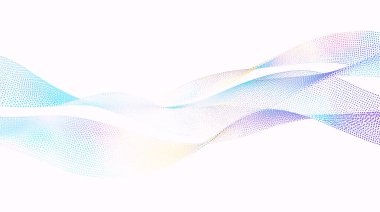 Katmanlı kağıt kesim biçimi soyut arka plan yumuşak dalgalı şekiller, pastel pembe ve mor gradyanlar, ve dağınık kabarcık veya üç boyutlu damla gölgeli daire elementler.