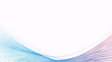 Katmanlı kağıt kesim stili ve dağınık daireler ile Pastel mor ve pembe dalgalı arka plan; yumuşak gölgeli soyut dijital sanat ve hacim.