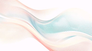 Değişik mor tonlarında dalgalar ve kıvrımlı çizgiler içeren soyut vektör arkaplan sınırı, yarım ton noktalar, çizgiler ve desenler içerir. Sağlanan alanı kopyala.