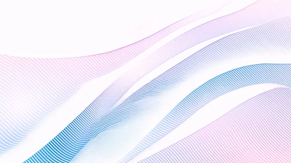 Soyut dalga arkaplanı. modern renk tasarımı. vektör illüstrasyonu