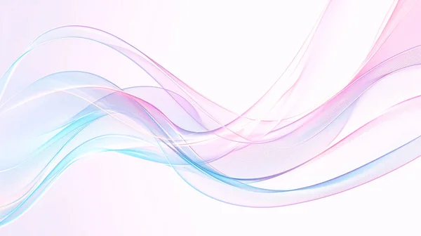 Mor dijital dalgalar, yatay çizgiler ve beyaz tuval üzerinde yarım ton noktalardan oluşan soyut akış deseni arkaplanı.