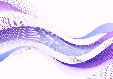 Vector silhouette of mosque domes and minarets under a large crescent moon and starry night sky, illuminated by warm orange city lights background.