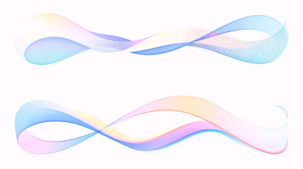 Full rainbow arching across a vibrant, dramatic sky at sunset with fiery orange, pink, blue, and purple storm clouds.