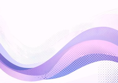 Dinamik gradyan şekilli soyut arkaplan. vektör illüstrasyonu.