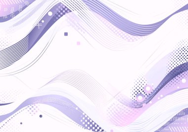 soyut geometrik model arkaplan tasarım vektörü