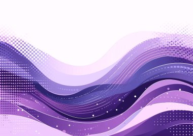 Geometrik şekilli modern bir arka plan. vektör illüstrasyonu.