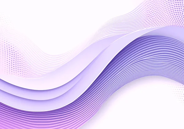 Canlı beyaz bir ton içeren sanatsal grafik tasarımı.