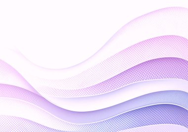 Çizgilerle soyut arkaplan.