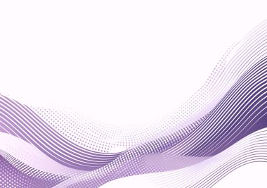 Beyaz renklere güçlü vurgu yapan yaratıcı görsel konsept.