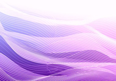 Beyaz renklere güçlü vurgu yapan yaratıcı görsel konsept.