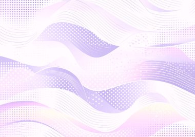 Ana renk olarak beyaz olan basit ve temiz duvar kağıdı tasarımı.