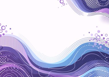 Beyaz rengine odaklanan modern minimalist kompozisyon.