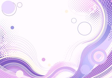 Beyaz renklere güçlü vurgu yapan yaratıcı görsel konsept.