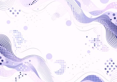 Belirgin beyaz renk şeması ve yumuşak dokuları olan soyut arkaplan.