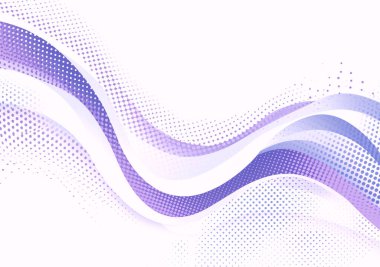 Beyaz renklere güçlü vurgu yapan yaratıcı görsel konsept.