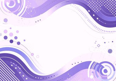 Belirgin beyaz renk şeması ve yumuşak dokuları olan soyut arkaplan.