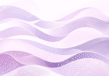 Beyaz renklere güçlü vurgu yapan yaratıcı görsel konsept.