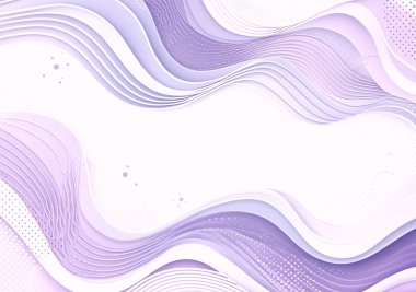 Beyaz rengine odaklanan modern minimalist kompozisyon.