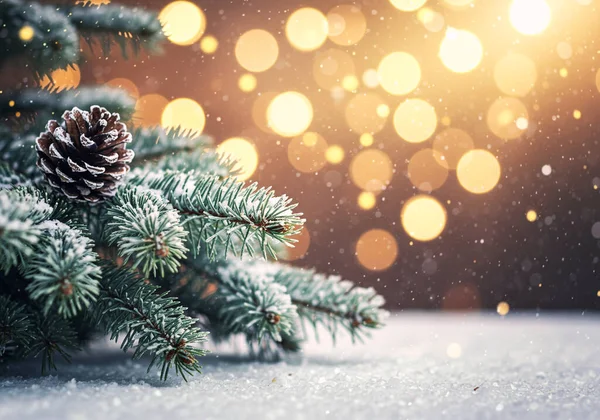 Süslü Noel ağacı