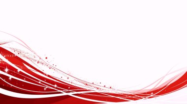 Tasarım için soyut vektör arkaplanı