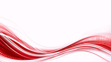 kırmızı ve beyaz arkaplan