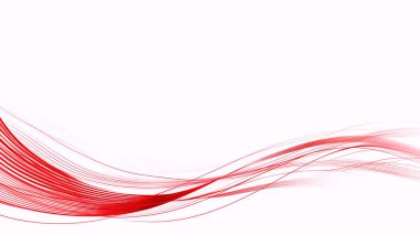 soyut renkli arkaplan, dalga tasarımı.